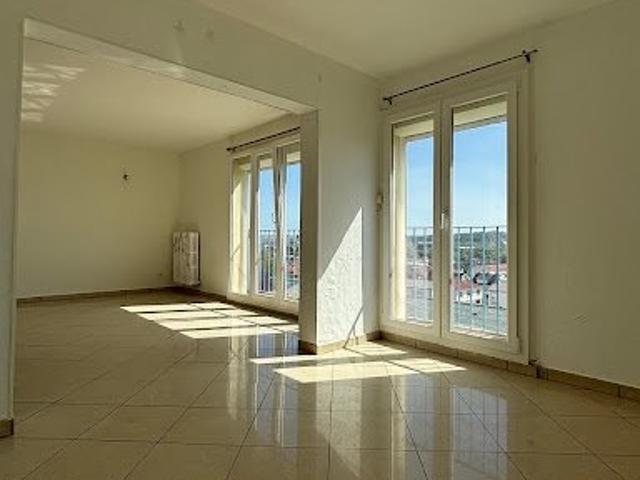 Appartement 3 pièces 70 m²