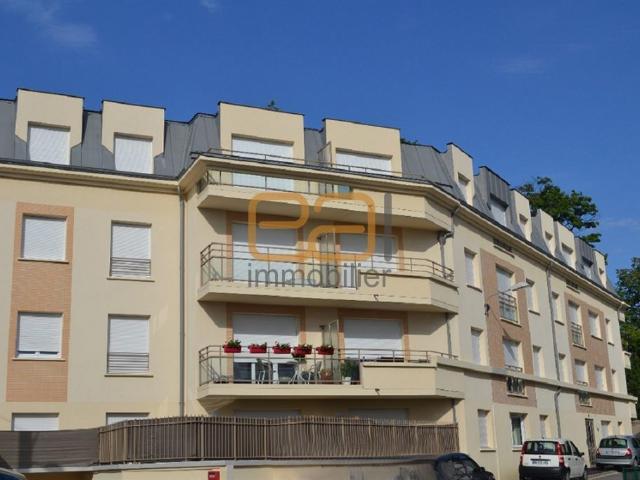 Appartement 3 pièces 70 m²