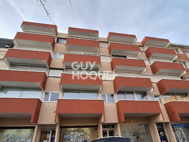 Appartement 3 pièces 70 m²