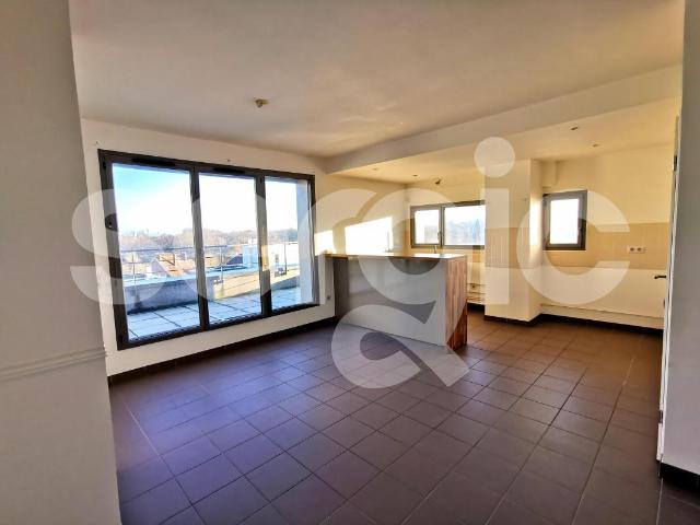 Appartement 3 pièces 70 m²