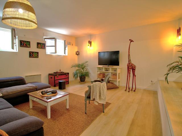 Appartement 3 pièces 70 m²
