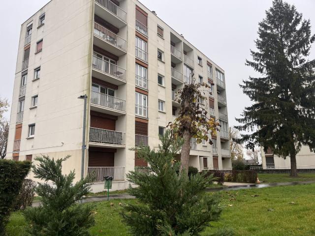 Appartement 3 pièces 70 m²