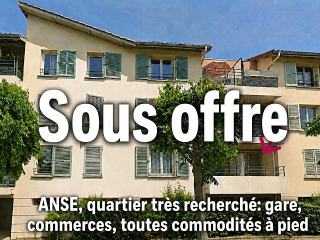 Appartement 3 pièces 70 m²