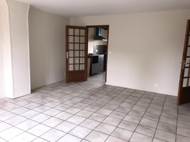 Appartement 3 pièces 70 m²