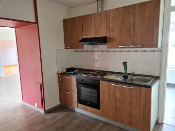 Appartement 3 pièces 70 m²