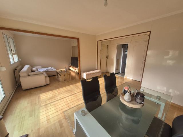 Appartement 3 pièces 70 m²
