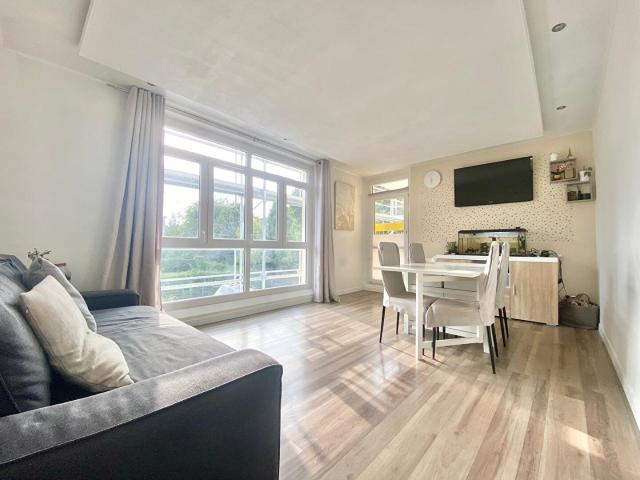 Appartement 3 pièces 70 m²