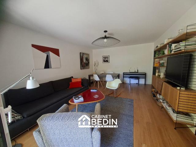 Appartement 3 pièces 70 m²