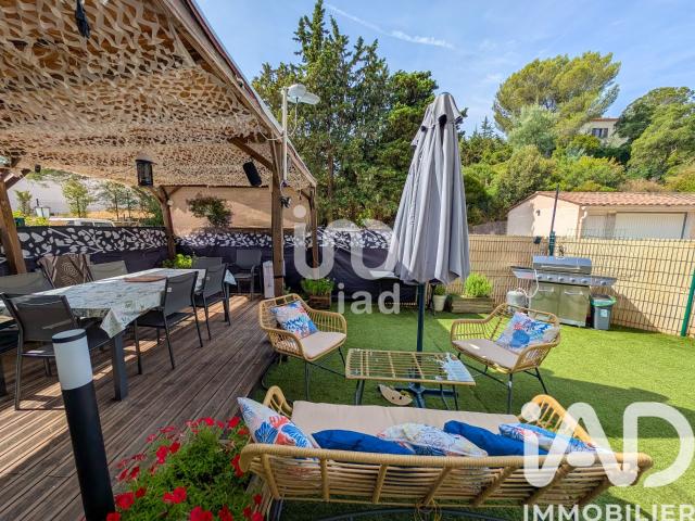 Appartement 3 pièces 70 m²