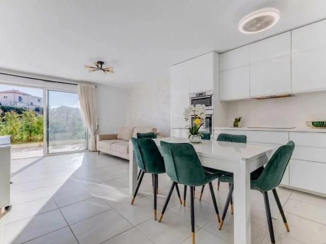 Appartement 3 pièces 70 m²