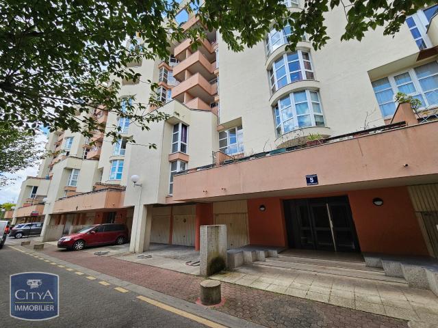 Appartement 3 pièces 70 m²