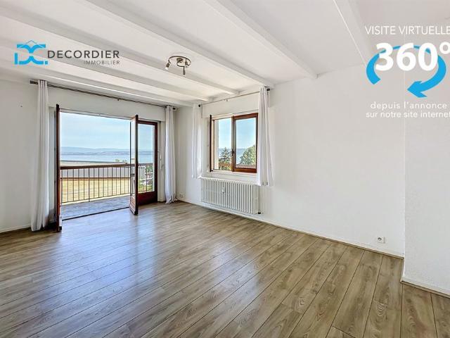 Appartement 3 pièces 70 m²