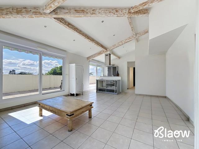 Appartement 3 pièces 70 m²
