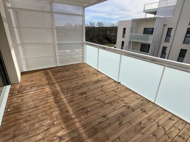 Appartement 3 pièces 70 m²