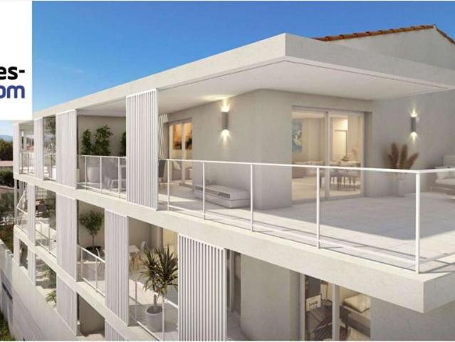 Appartement 3 pièces 70 m²