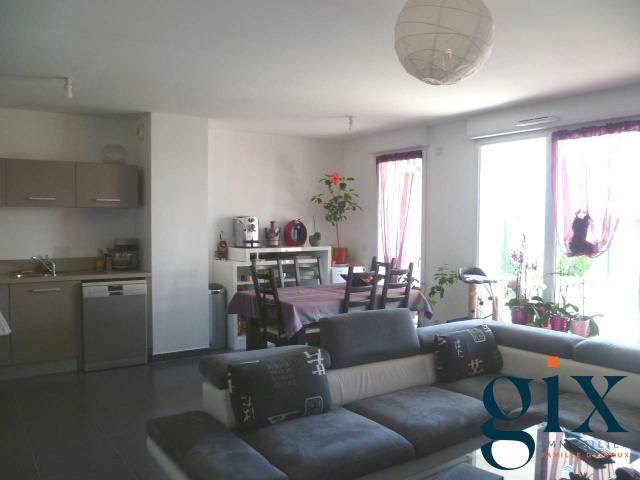 Appartement 3 pièces 70 m²