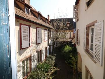 Appartement 3 pièces 70 m²