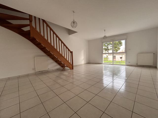 Appartement 3 pièces 70 m²