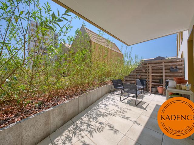 Appartement 3 pièces 70 m²