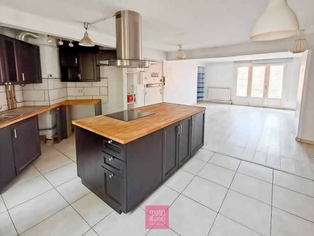 Appartement 3 pièces 70 m²