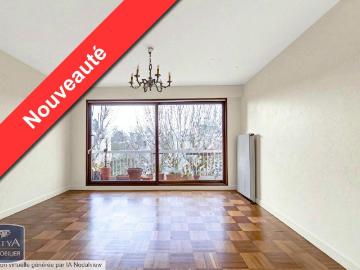 Appartement 3 pièces 70 m²