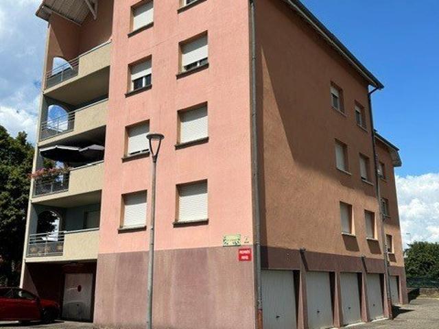 Appartement 3 pièces 70 m²