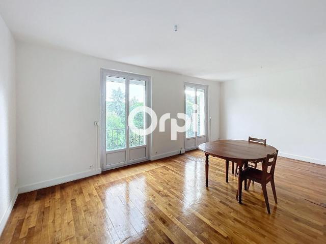 Appartement 3 pièces 70 m²
