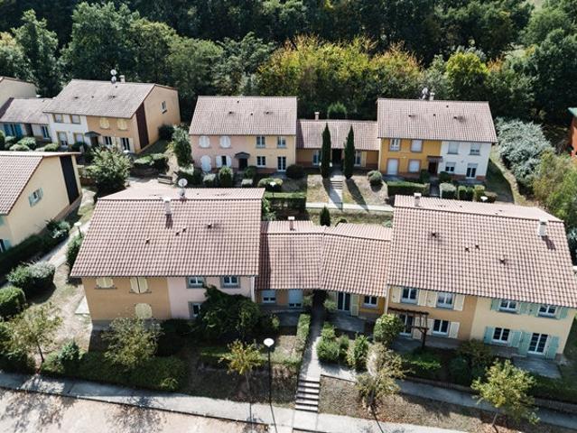 Appartement 3 pièces 70 m²