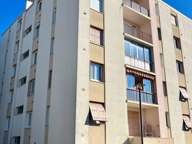 Appartement 3 pièces 70 m²