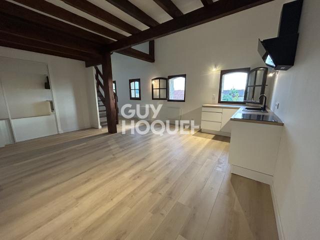 Appartement 3 pièces 70 m²
