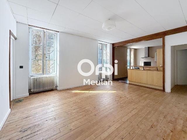 Appartement 3 pièces 70 m²