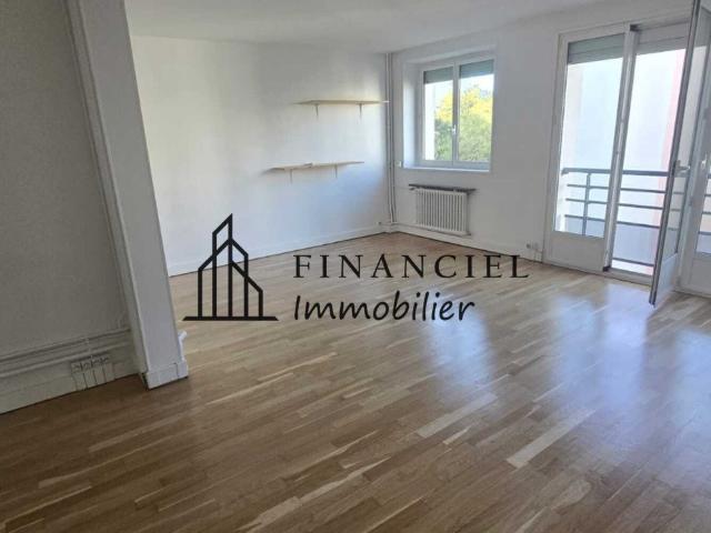 Appartement 3 pièces 70 m²