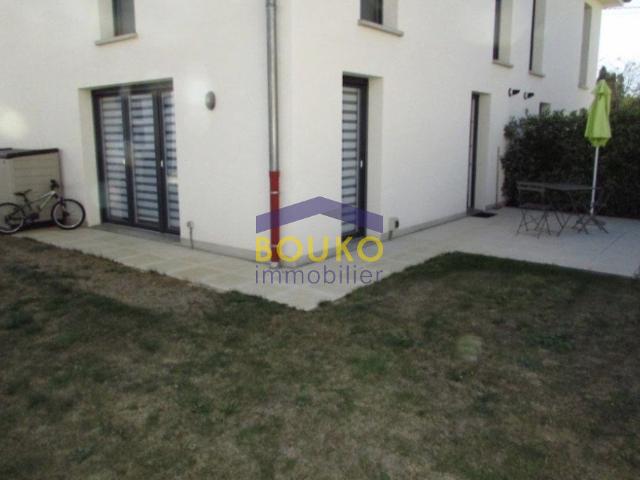 Appartement 3 pièces 70 m²