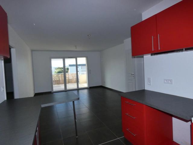 Appartement 3 pièces 70 m²