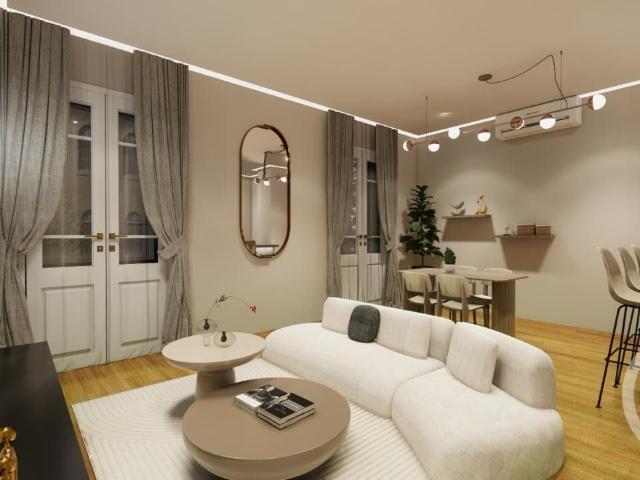 Appartement 3 pièces 70 m²