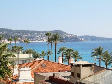 Grosso, Voie Pierre Mathis, Saint-Antoine-Ginestière, Alpes-Maritimes