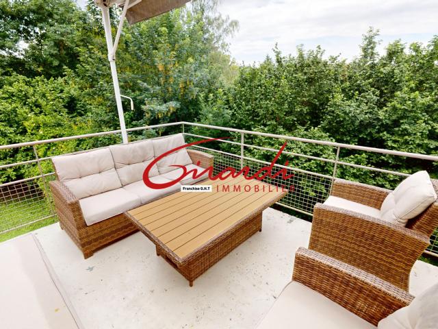 Appartement 3 pièces 70 m²