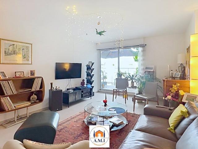 Appartement 3 pièces 70 m²