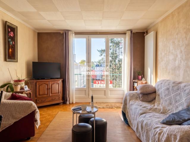 Appartement 3 pièces 70 m²