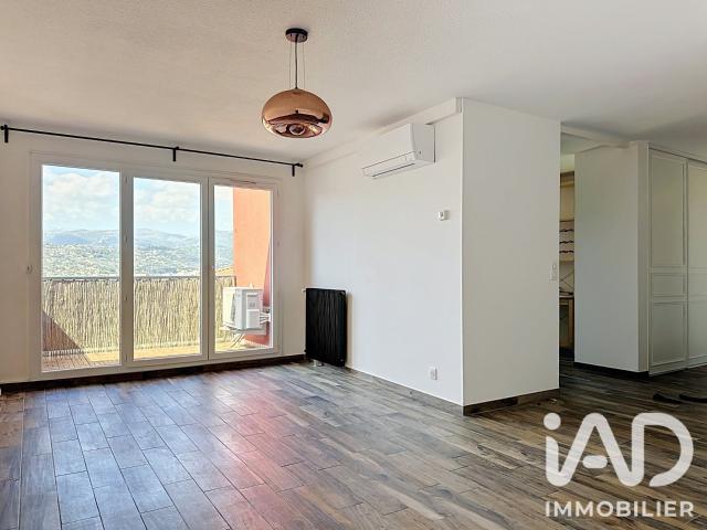 Appartement 3 pièces 70 m²