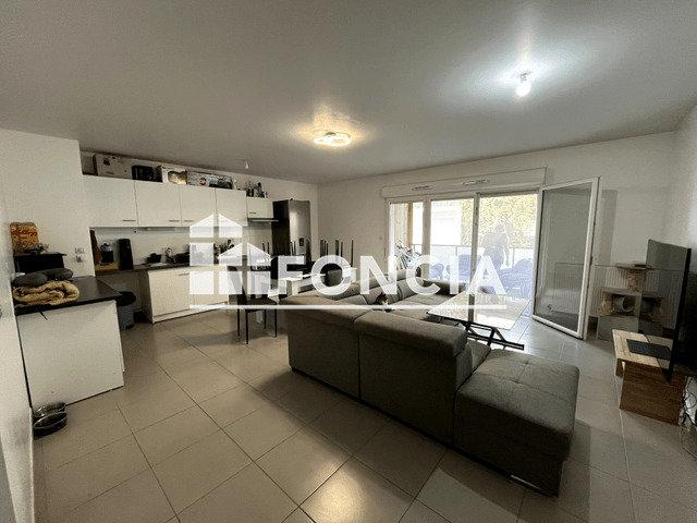 Appartement 3 pièces 70 m²