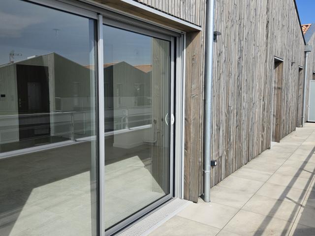 Appartement 3 pièces 69 m²