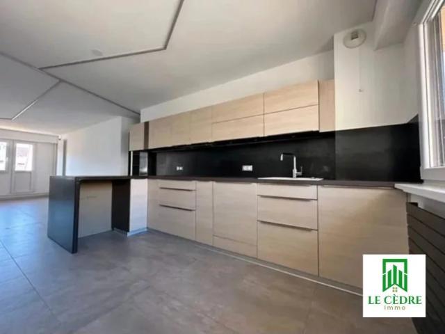 Appartement 3 pièces 70 m²
