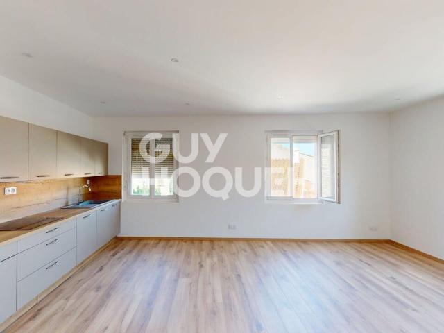 Appartement 3 pièces 70 m²