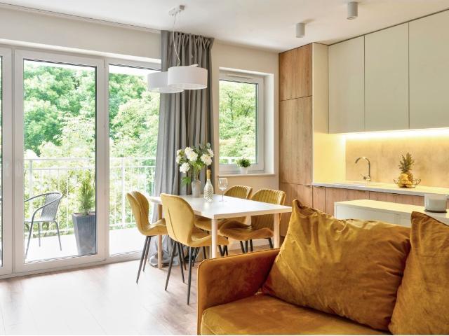Appartement 3 pièces 70 m²