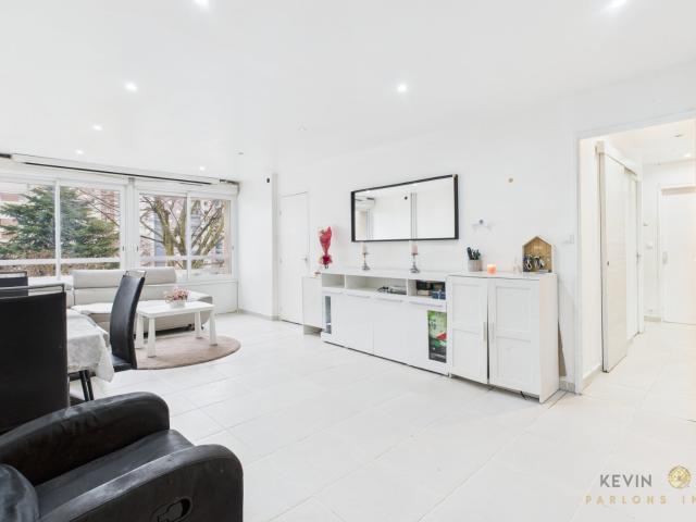 Appartement 3 pièces 70 m²