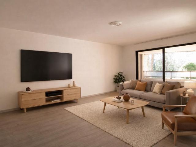 Appartement 3 pièces 70 m²