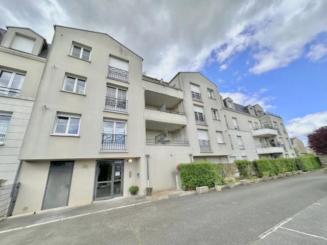 Appartement 3 pièces 70 m²