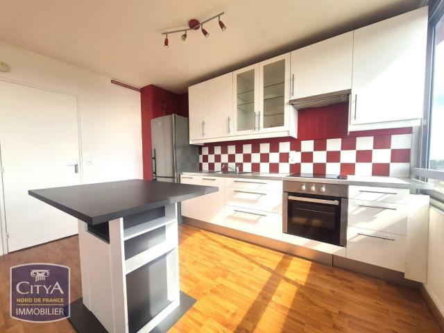 Appartement 3 pièces 70 m²