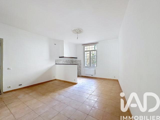 Appartement 3 pièces 70 m²